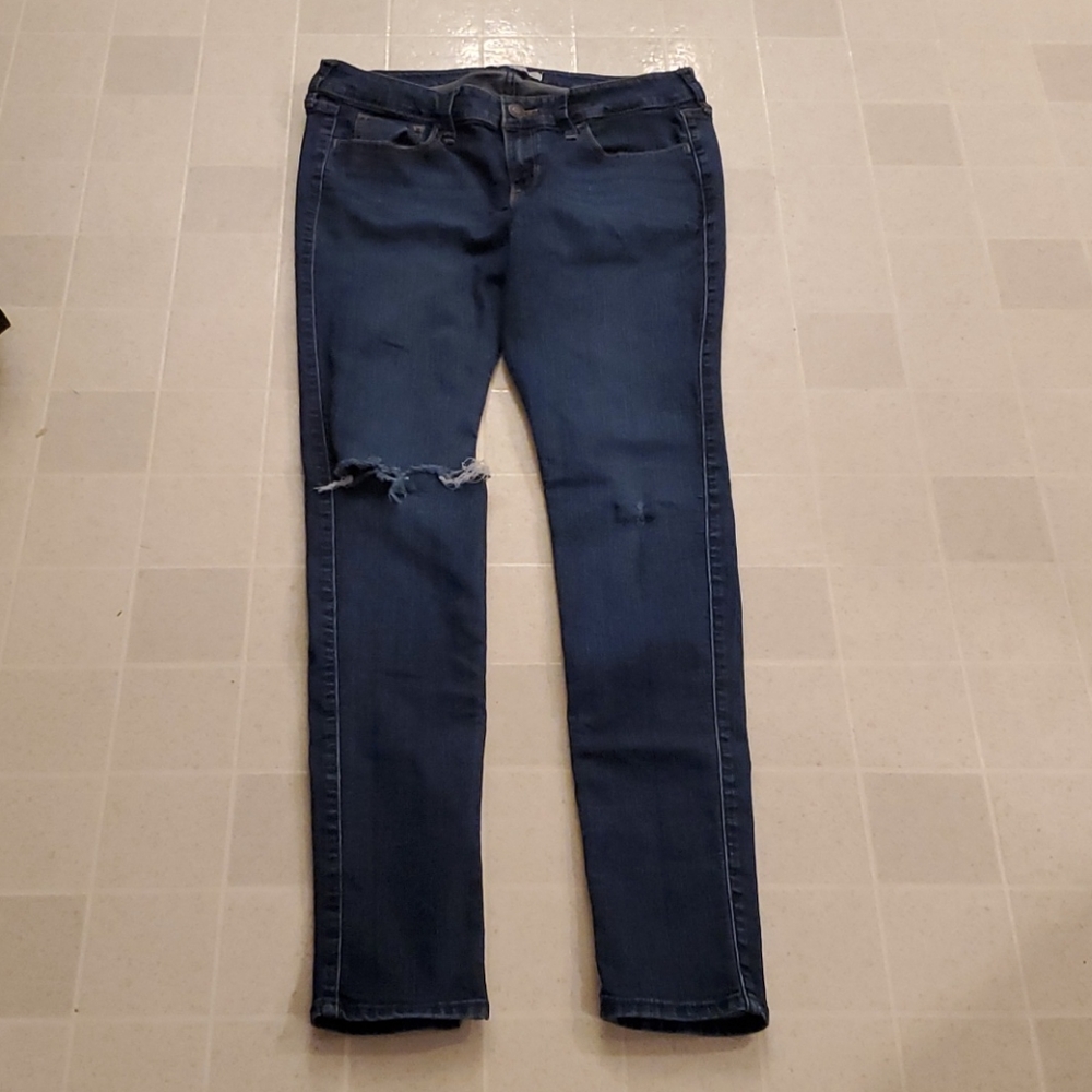 Hollister Skinny Jeans